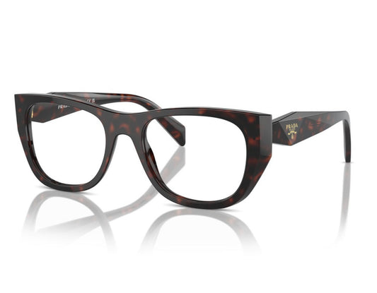 Prada PRA18V-17N1O1-52 52