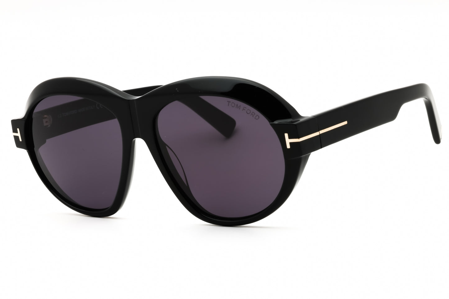 Tom Ford FT1113-01A 59mm New Sunglasses