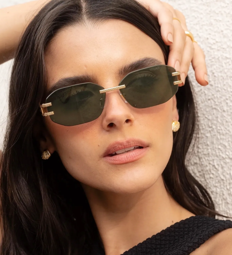 Versace 0VE2274-100287 58mm