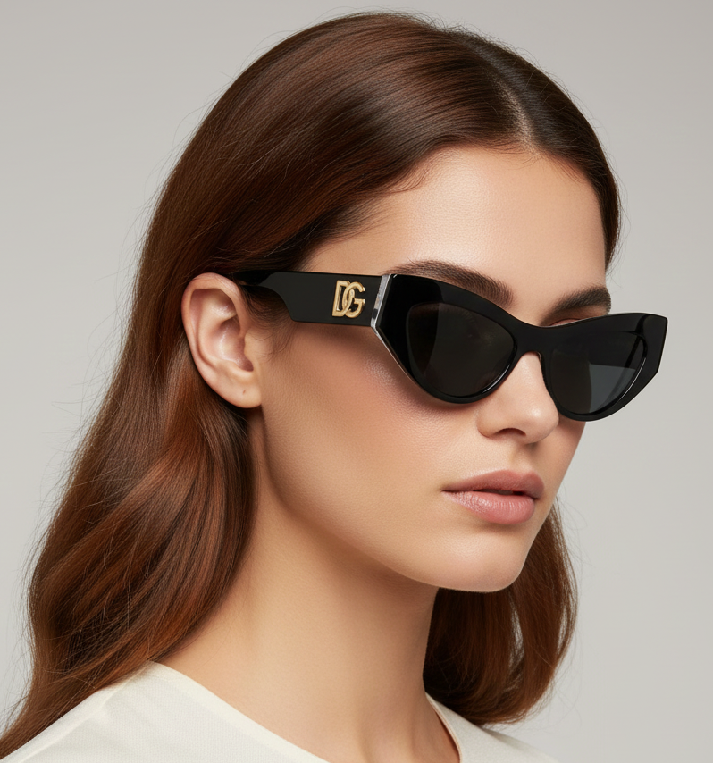 Dolce & Gabbana 0DG4450-33168752 52mm