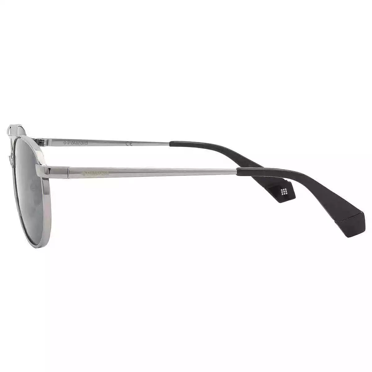 Polaroid Core PLD 6070/S/X-06LB M9 56mm New Sunglasses