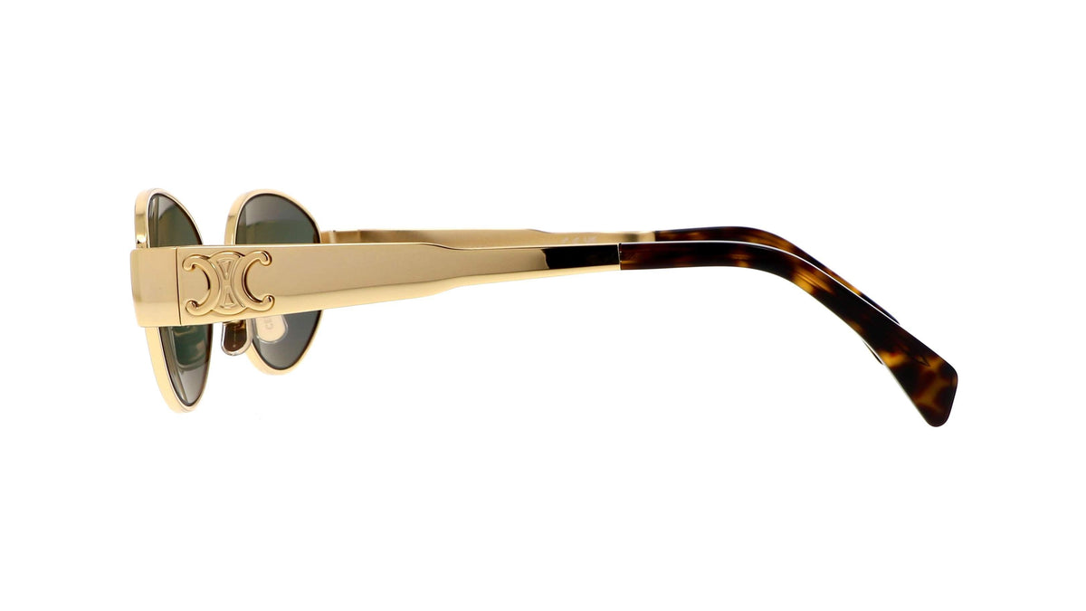 Celine CL40235U-5430N 54mm