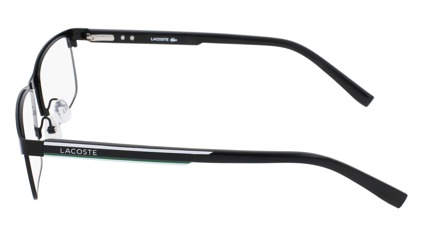 Lacoste L2271-N-001-5418 54mm New Eyeglasses