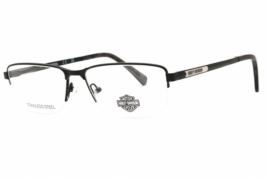 Harley Davidson HD50032-002 55mm New Eyeglasses