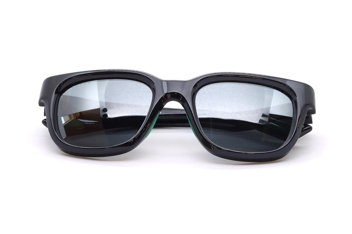 Gucci GG1621S-001 53mm New Sunglasses