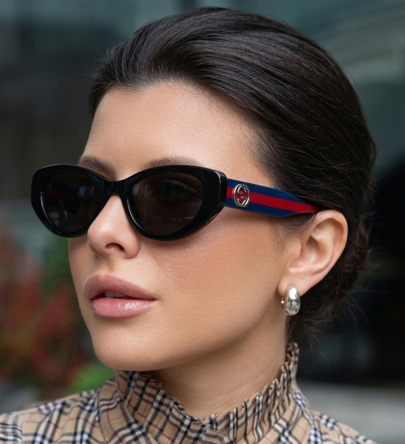 Gucci GG1862S-004 52 New Sunglasses