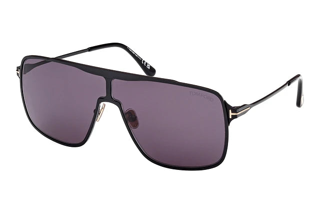Tom Ford FT1173-01A-69 69mm New Sunglasses
