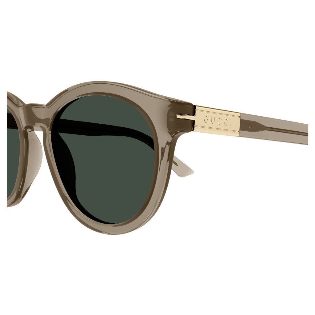 Gucci GG1501S-004 52mm New Sunglasses