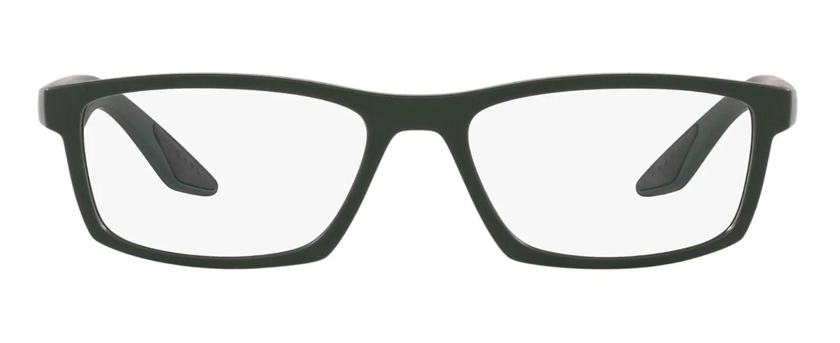 Prada 0PS04PV-CCH1O1-56 Black  EYEGLASSES 56mm Eyeglasses