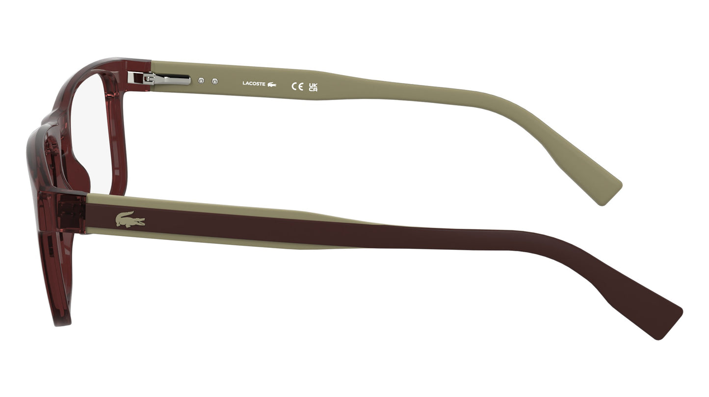 Lacoste L2972-601-54 54