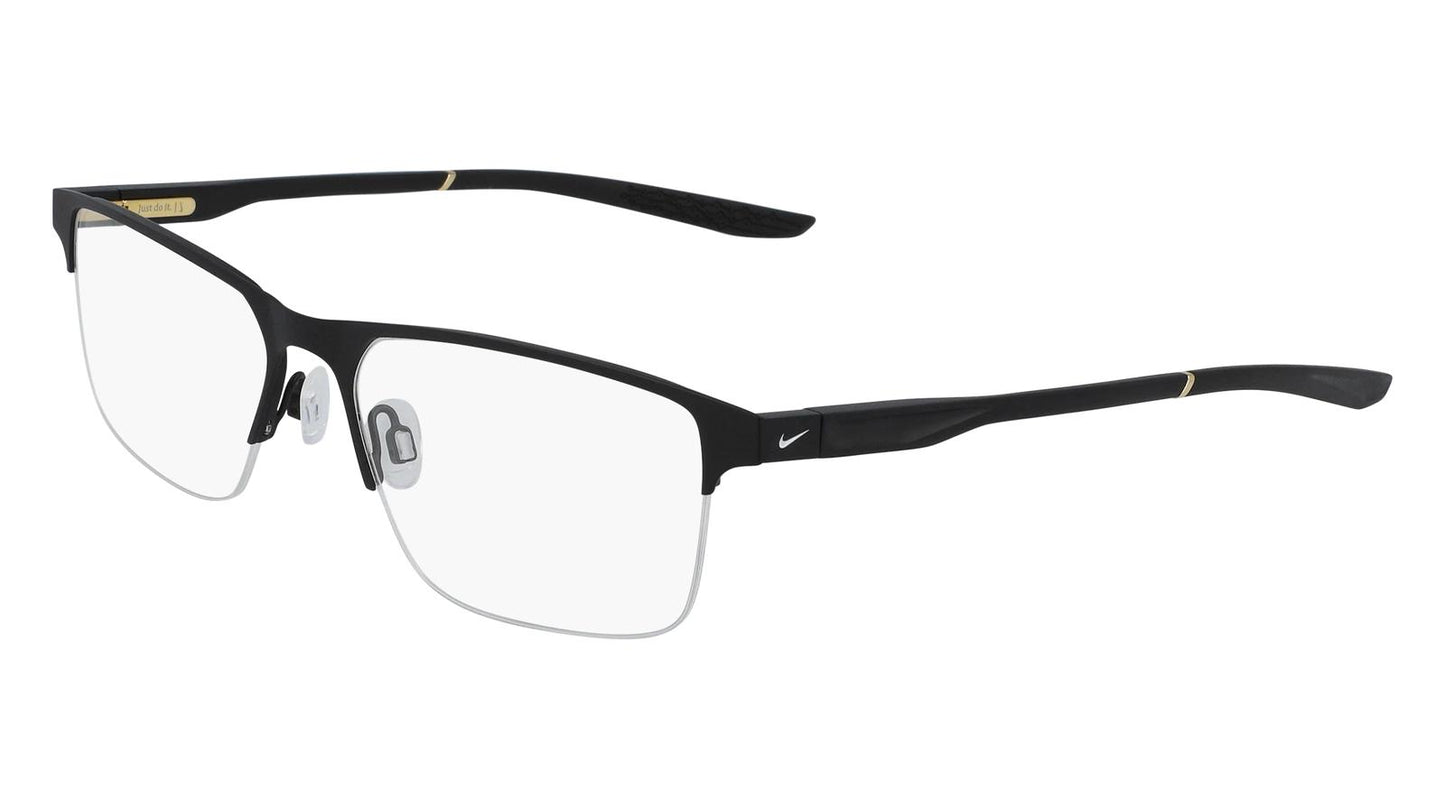 Nike 8045-N-002-5717 57mm New Eyeglasses
