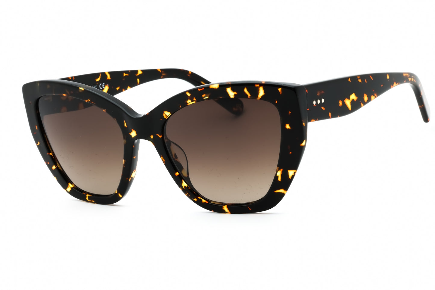 Banana Republic BR 3007/S-0086 HA 54mm New Sunglasses