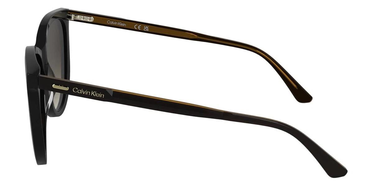 Calvin Klein CK25514-400-5519 55mm New Eyeglasses