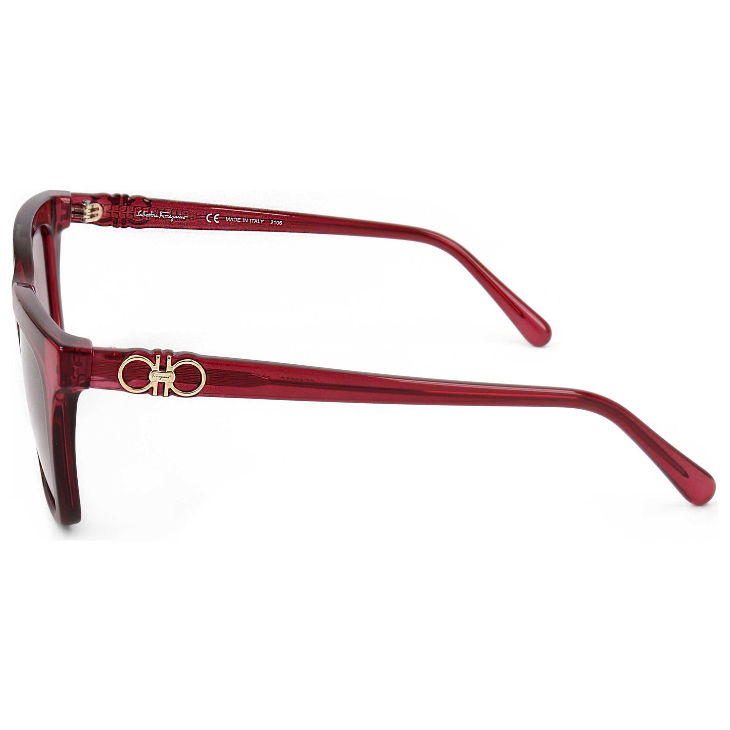 Ferragamo SF1027S-655-55 55mm