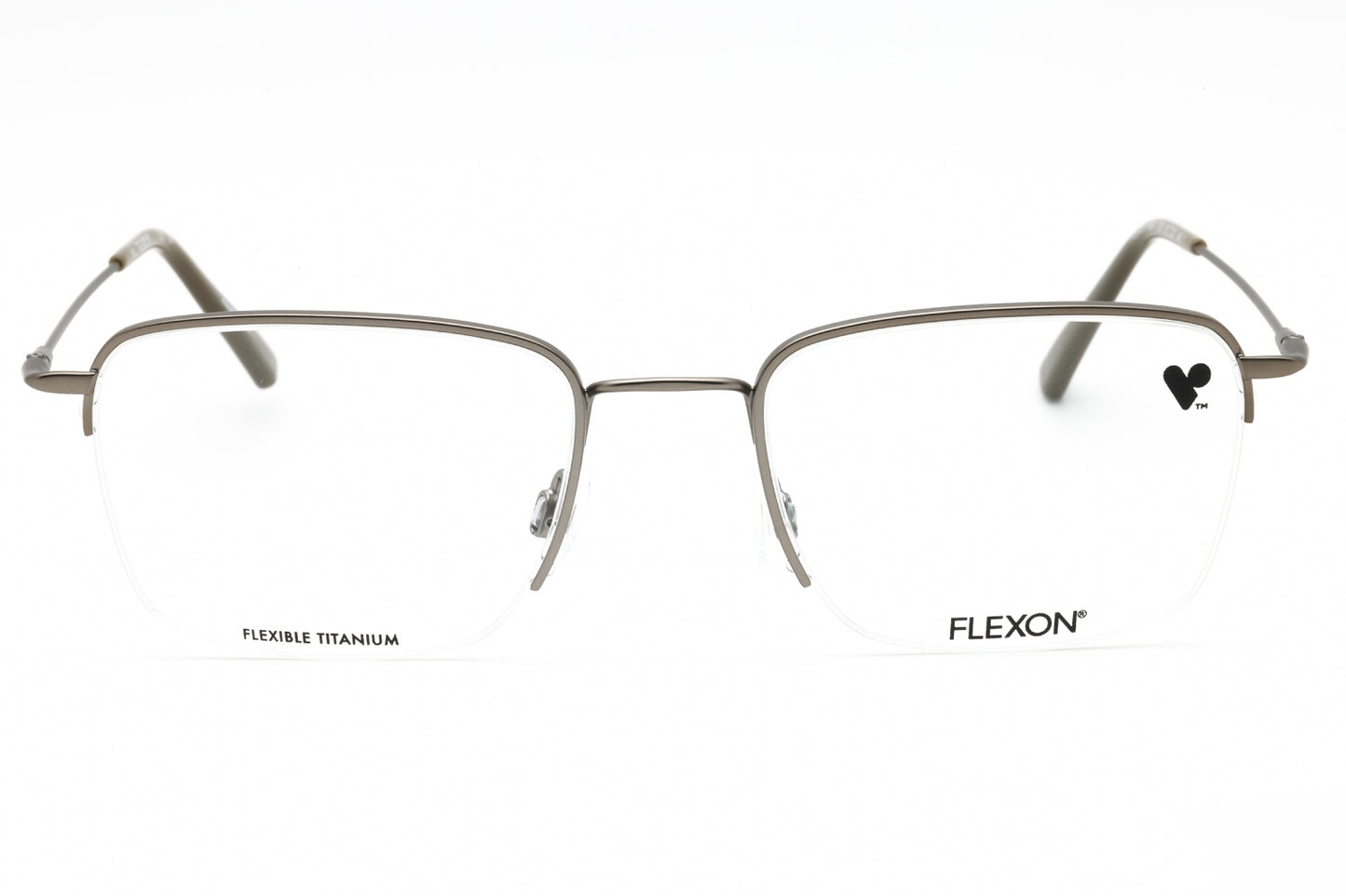 Flexon FLEXON H6041-033 52mm New Eyeglasses