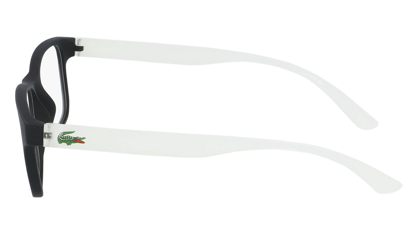 Lacoste L3804B-N-004-5116 51mm New Eyeglasses