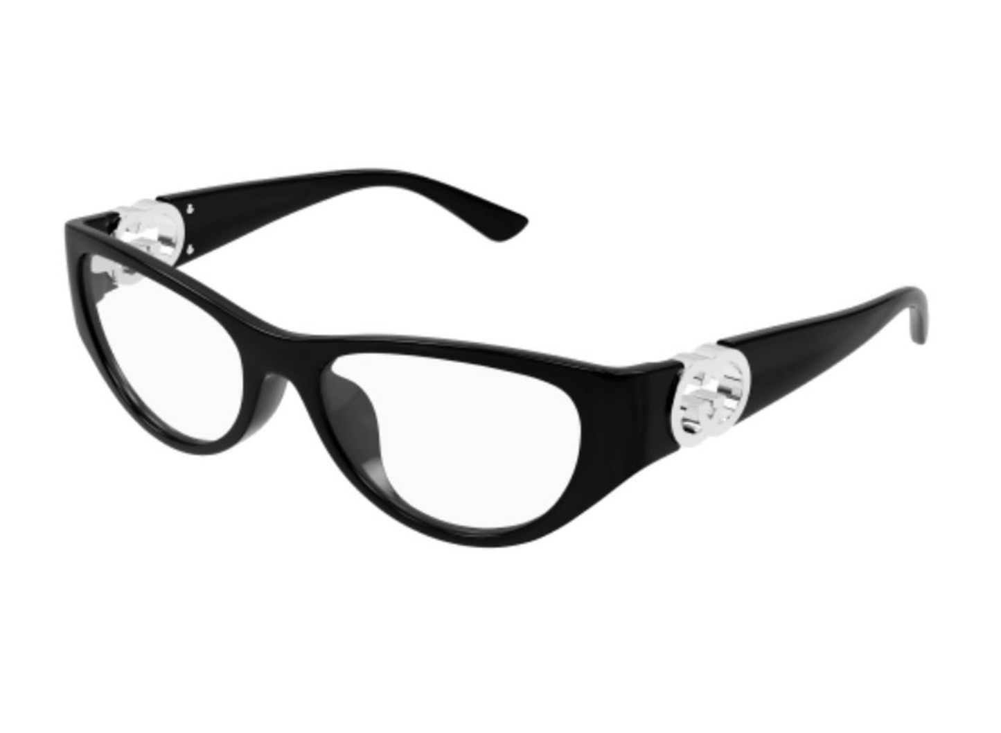 Gucci GG1825o-001 54mm New Eyeglasses