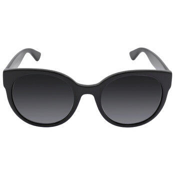 Gucci GG0035SN 001 54 Sunglasses