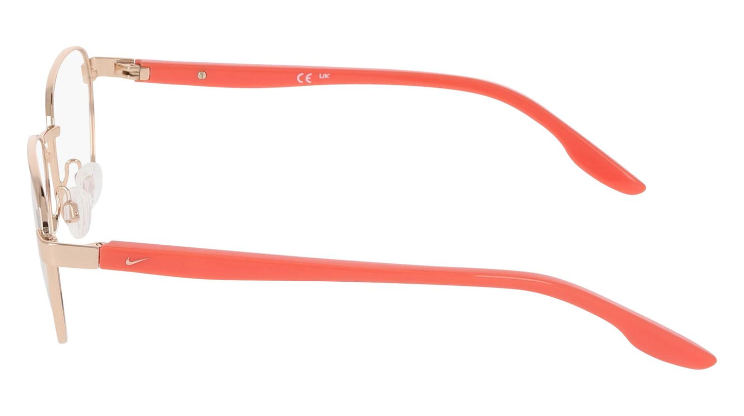 NIKE 5401-780-5018 50mm New Eyeglasses