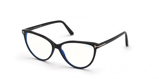 Tom Ford TF5743B-001-57  New Eyeglasses