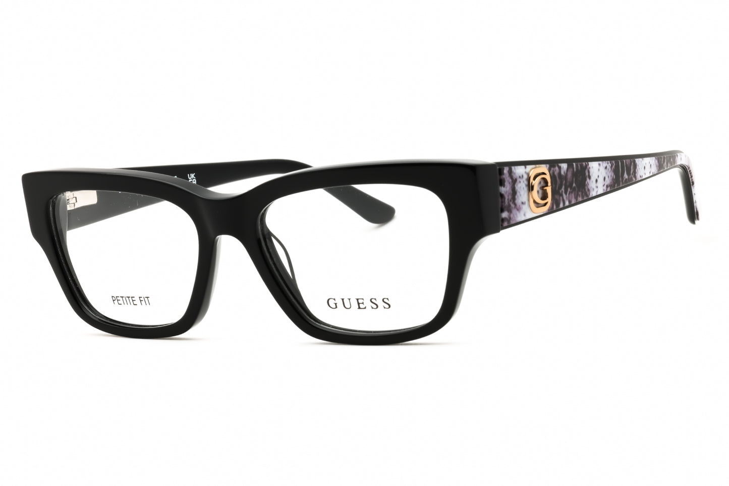 Guess GU50126-001 49mm New Eyeglasses