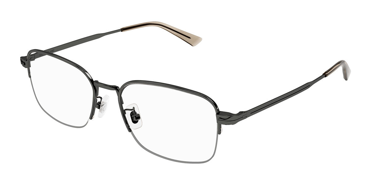 Mont Blanc MB0269oA-006 56mm New Eyeglasses