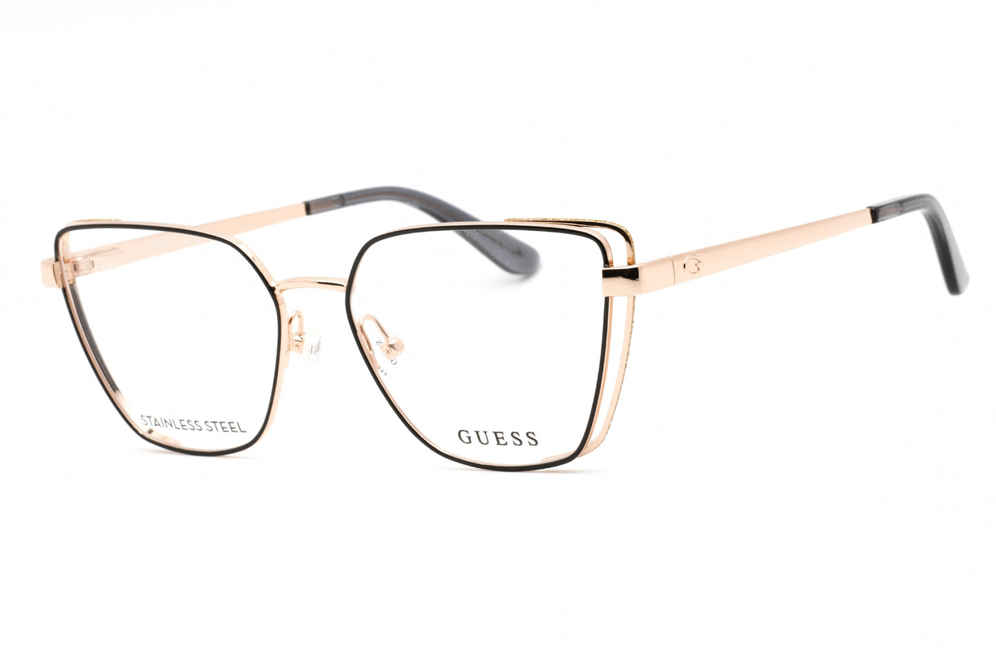 Guess GU2793-032 53mm New Eyeglasses