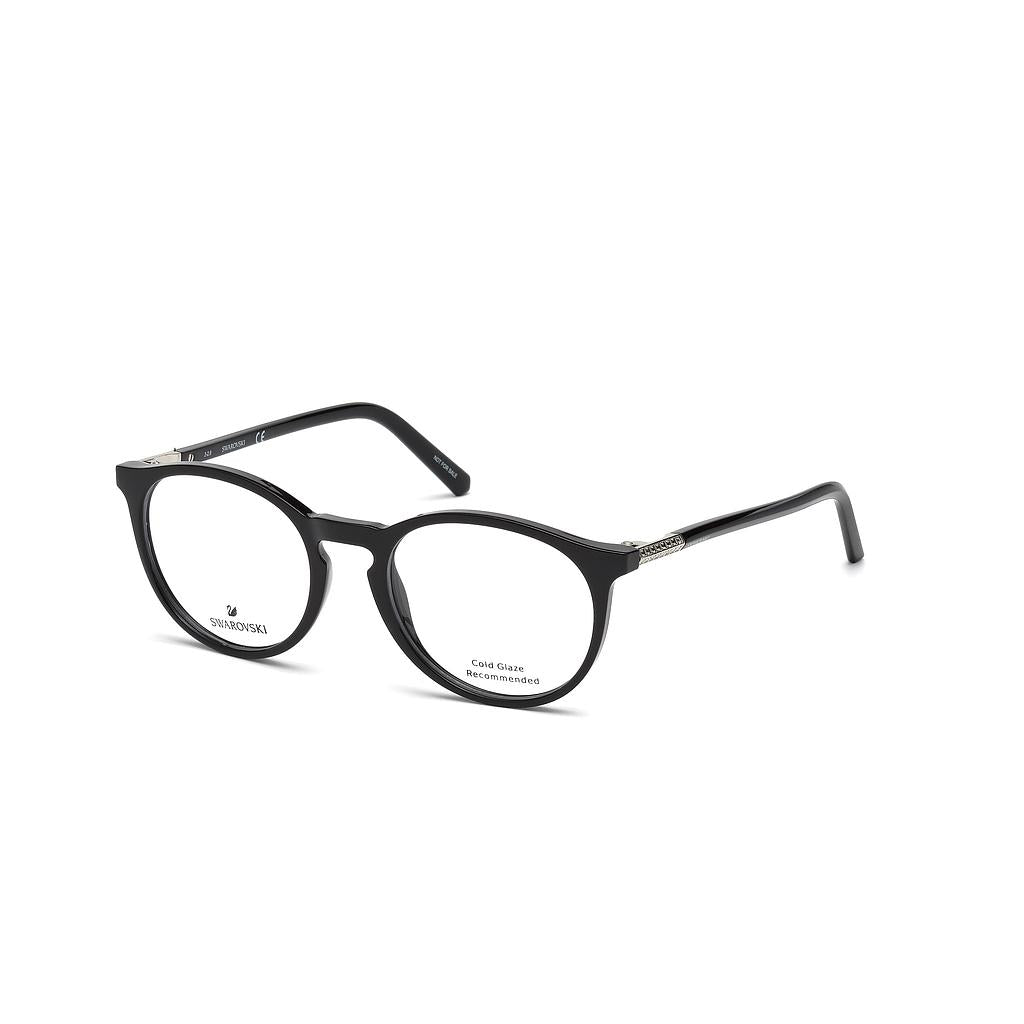 Swarovski SK5217-50001 50mm New Eyeglasses