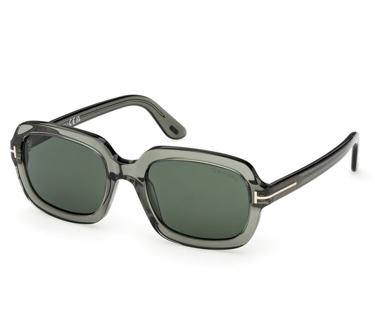 Tom Ford FT1342-96N-53 53mm