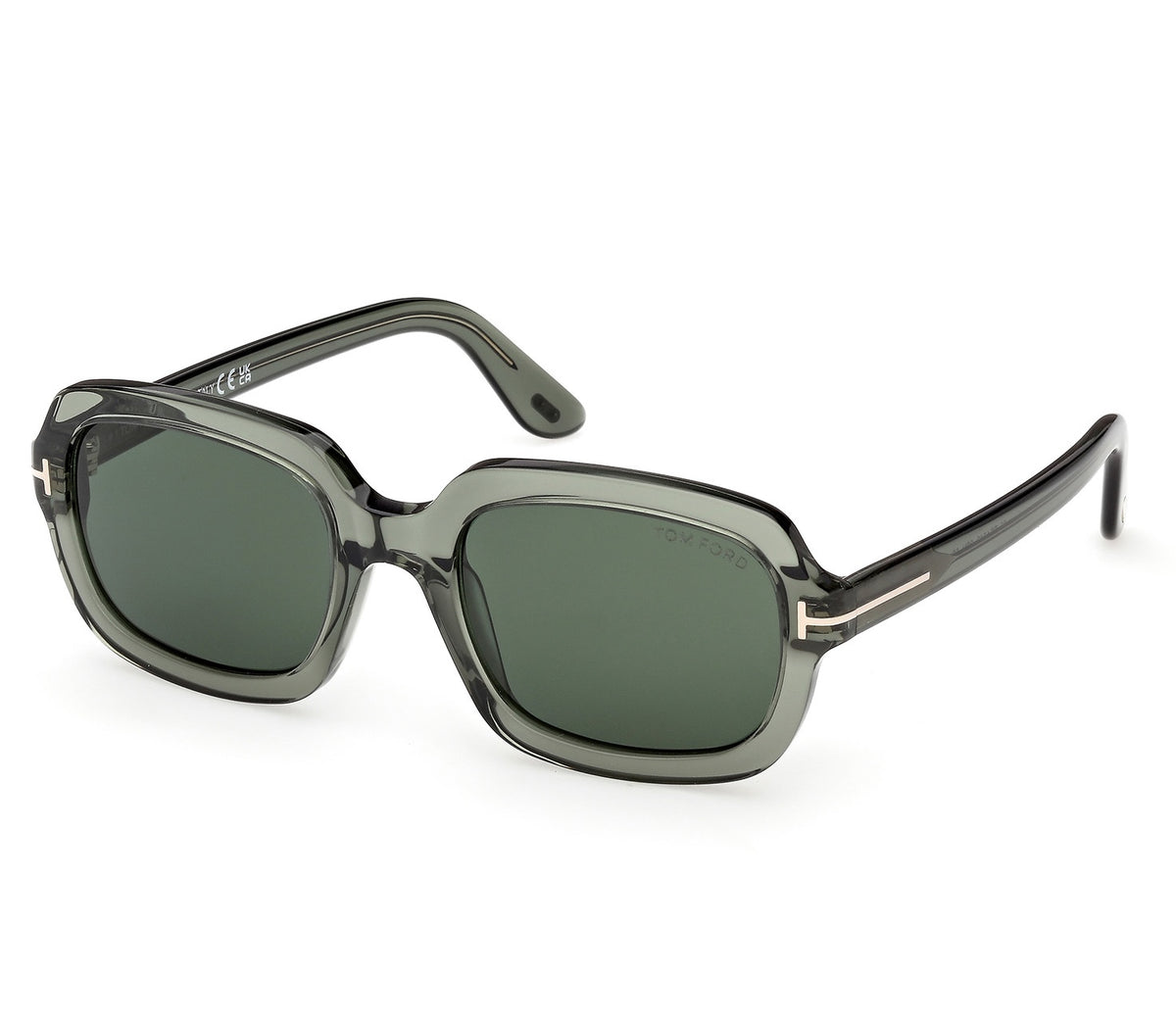 Tom Ford FT1342-96N-53 53