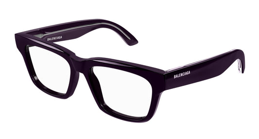 Balenciaga BB0343o-004 53mm New Eyeglasses
