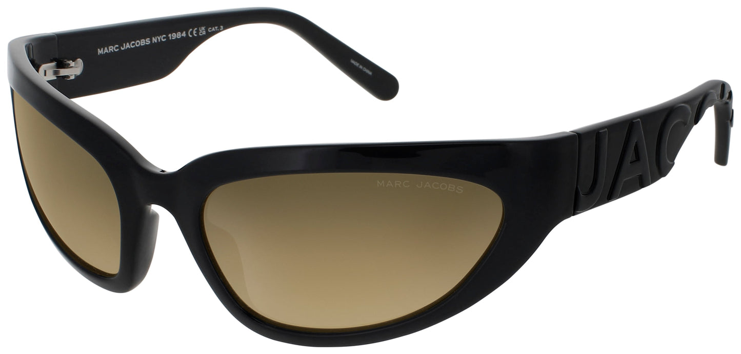 Marc Jacobs MARC-738-S-008A-JO 61mm New Sunglasses