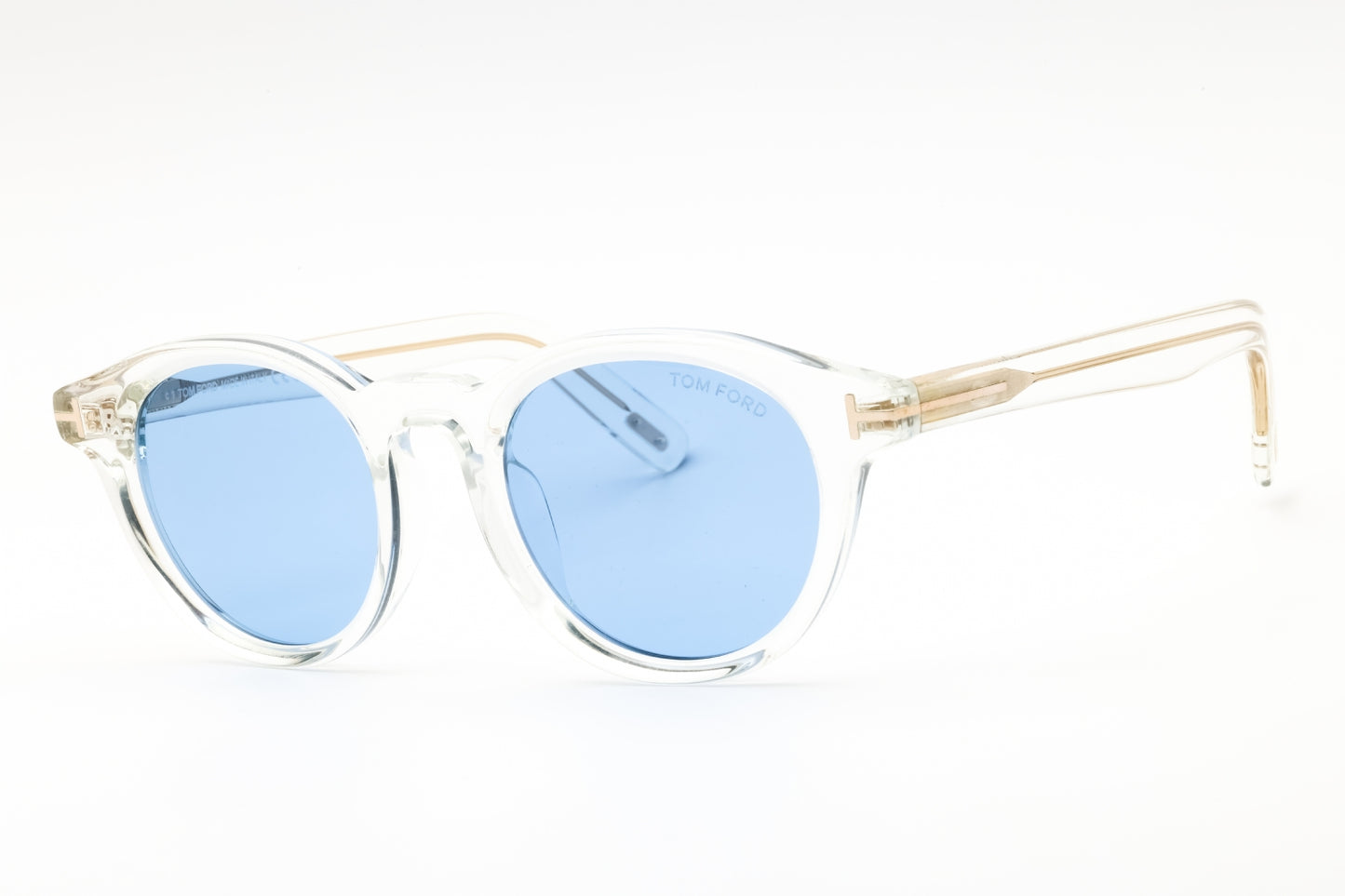 Tom Ford FT1123-D-26V 49mm New Sunglasses