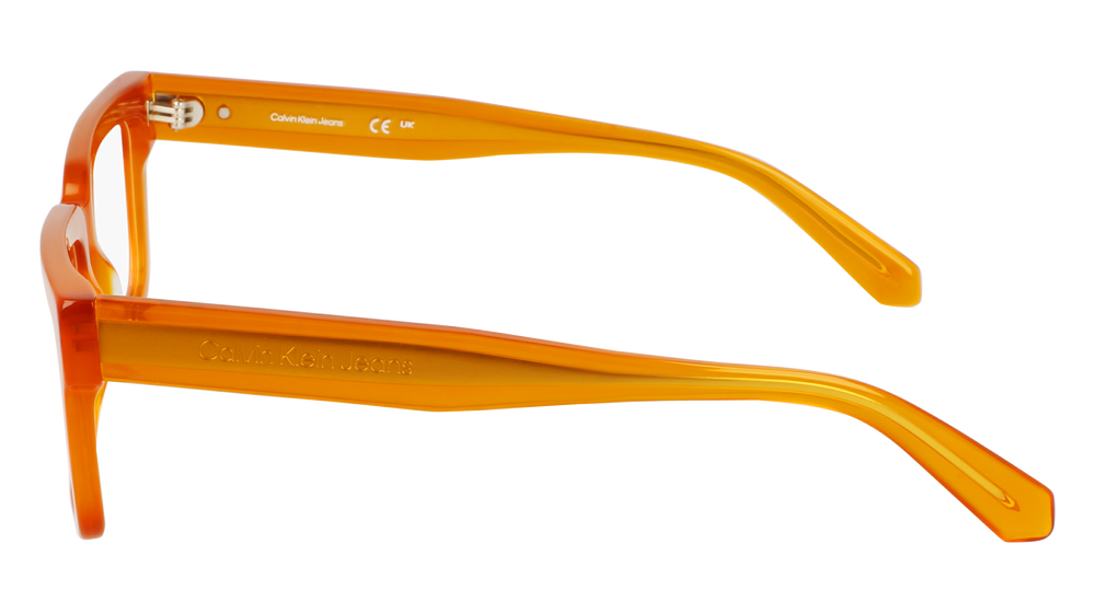 Calvin Klein CKJ24616-201-5319 53mm New Eyeglasses
