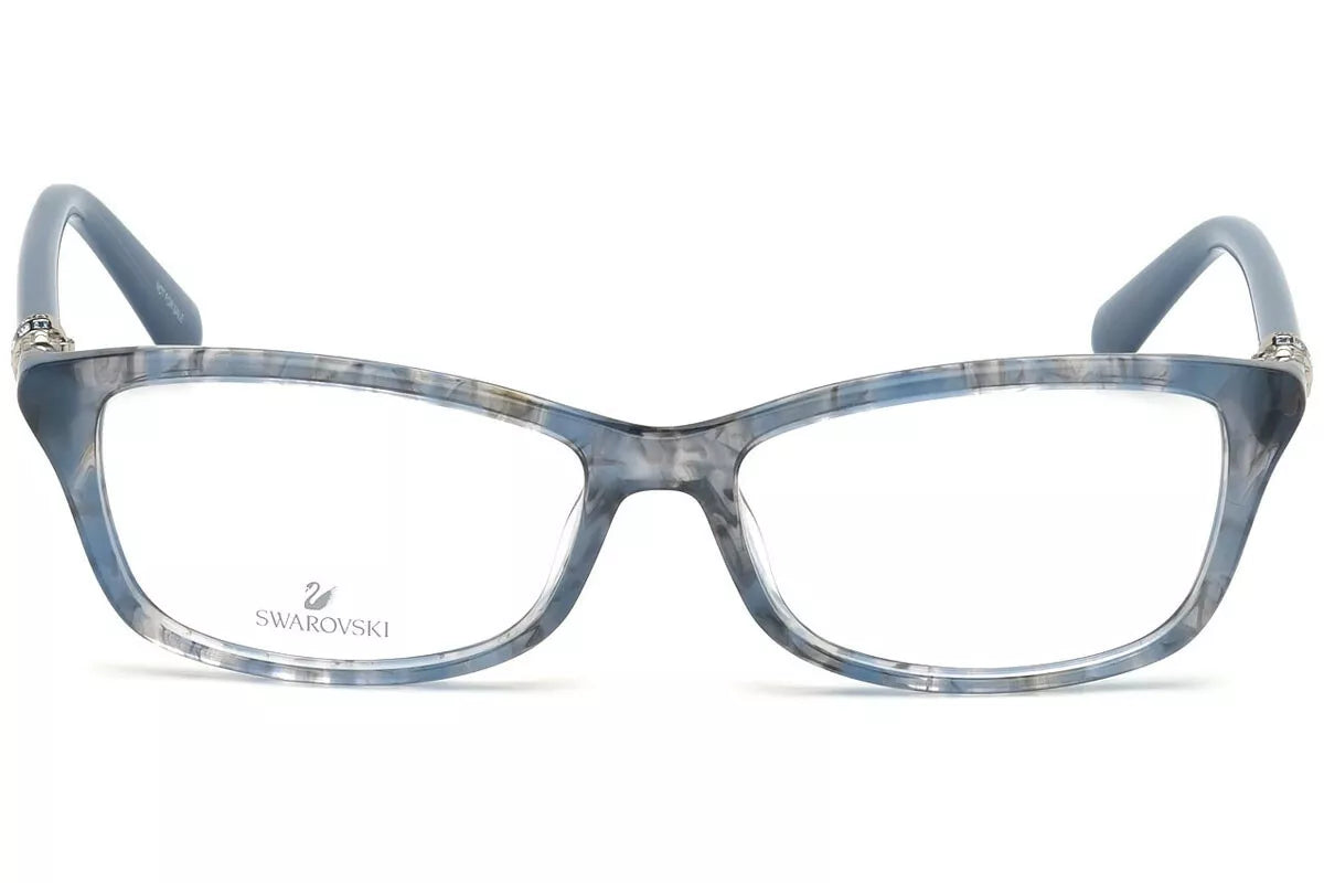 Swarovski SK5243-090-52 52mm New Eyeglasses