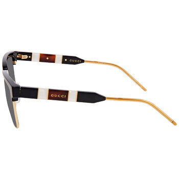 Gucci GG0603S 001 56 Sunglasses