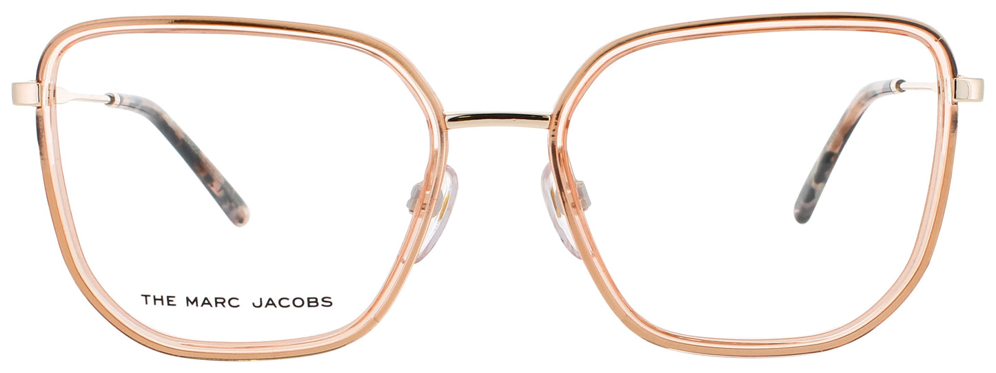 Marc Jacobs 537-FWM-53 53mm New Eyeglasses