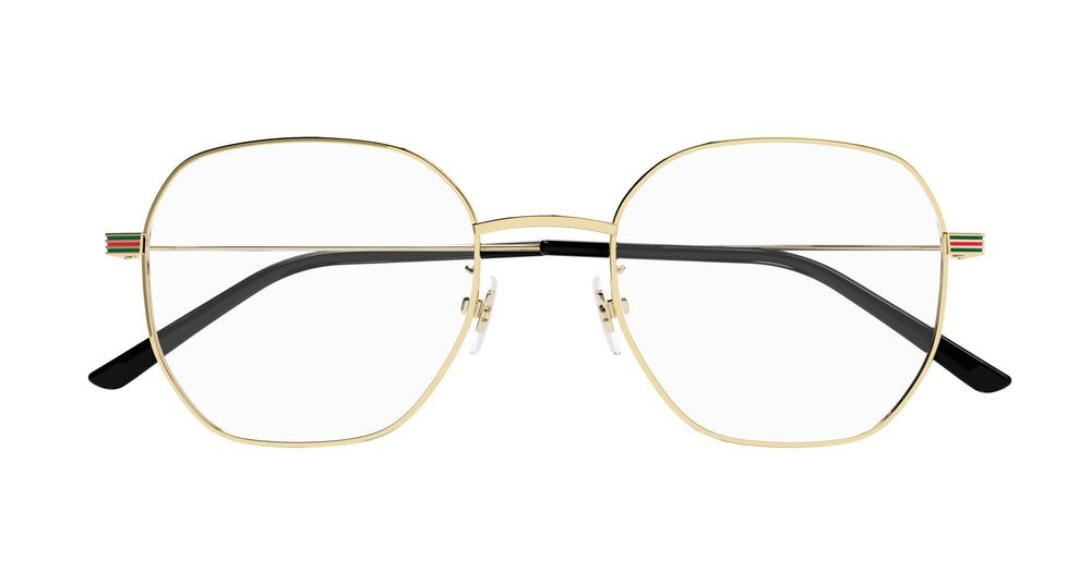 Gucci GG1125oA-001 53 New Eyeglasses