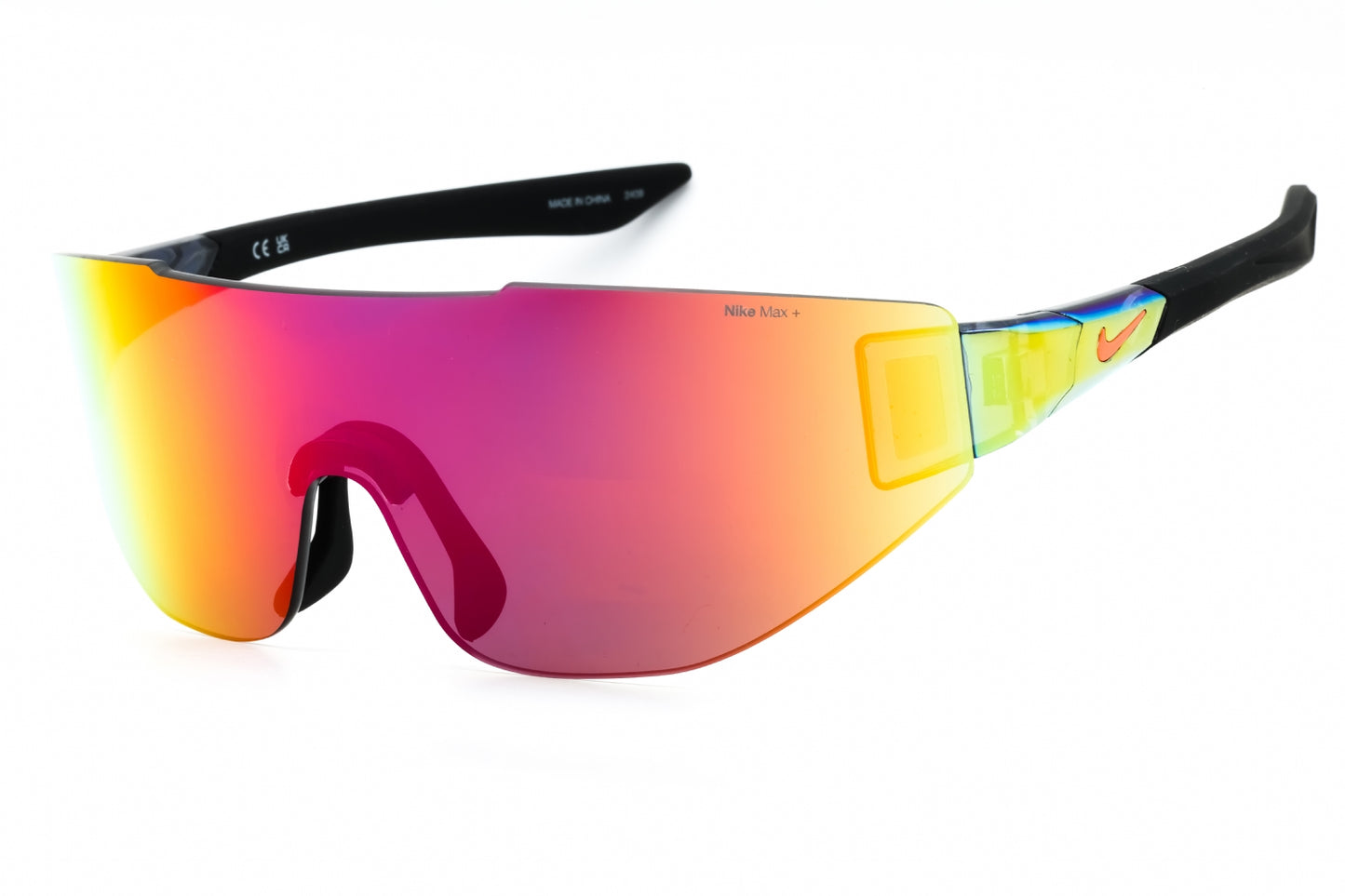 Nike NIKE ATHENA EDGE IB3517X-010 69mm New Sunglasses