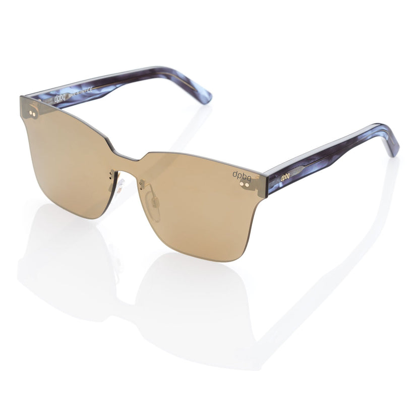 Dp69 DPS037-08 GALASSIA 60mm New Sunglasses