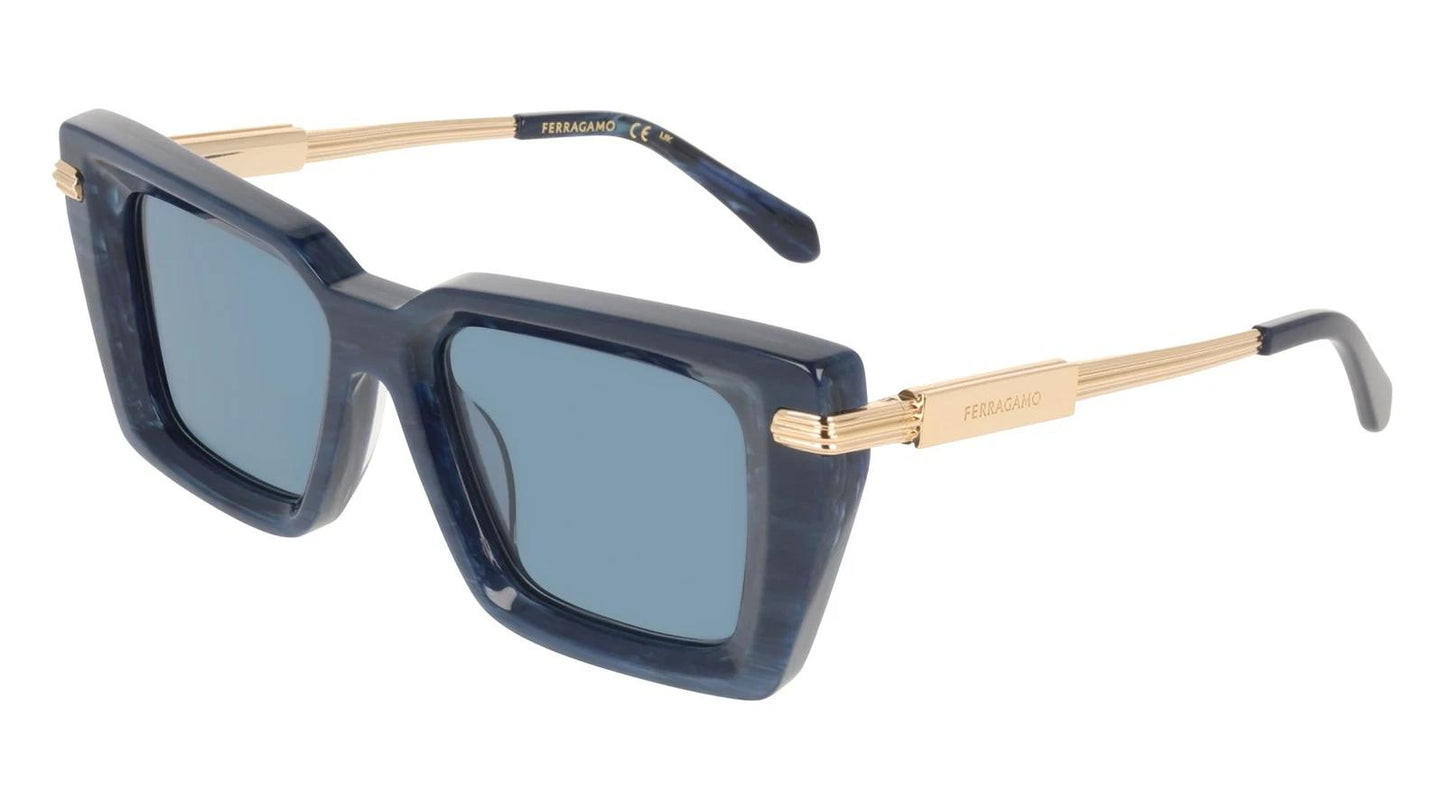 Salvatore Ferragamo SF2089S-413-5218 52mm