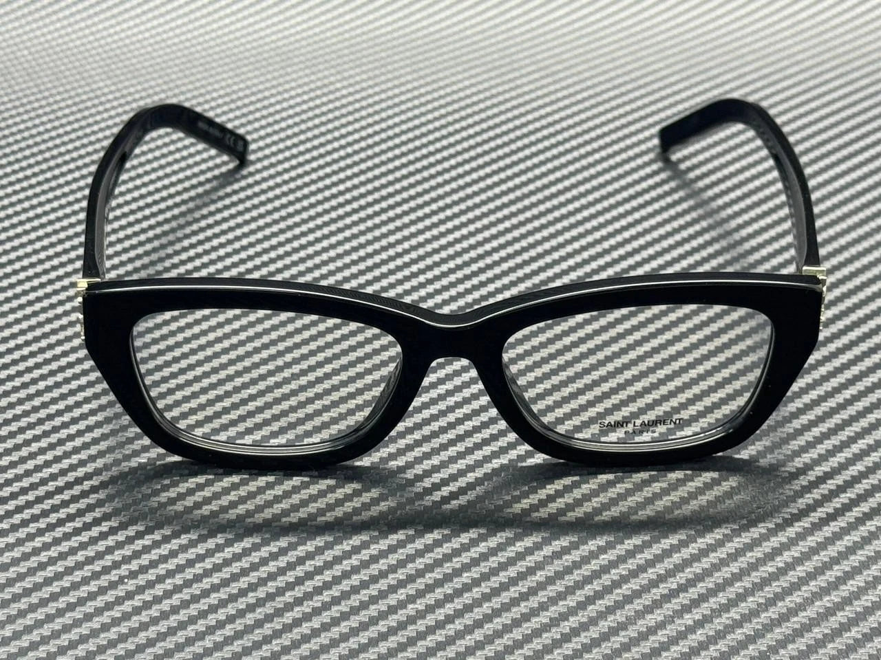 Yves Saint Laurent SL M153-OPT-001 55mm New Eyeglasses