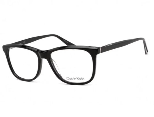 Calvin Klein CK22507-001-55 Black  Eyeglasses 55mm