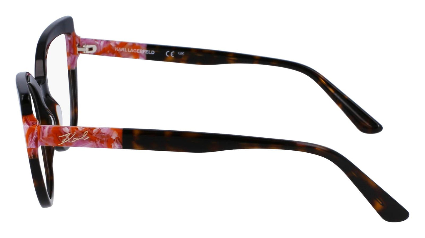 Karl Lagerfeld KL6132-N-245-5419 54mm New Eyeglasses