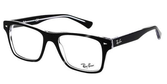 Ray Ban RX5382-2034-54 54mm New Eyeglasses