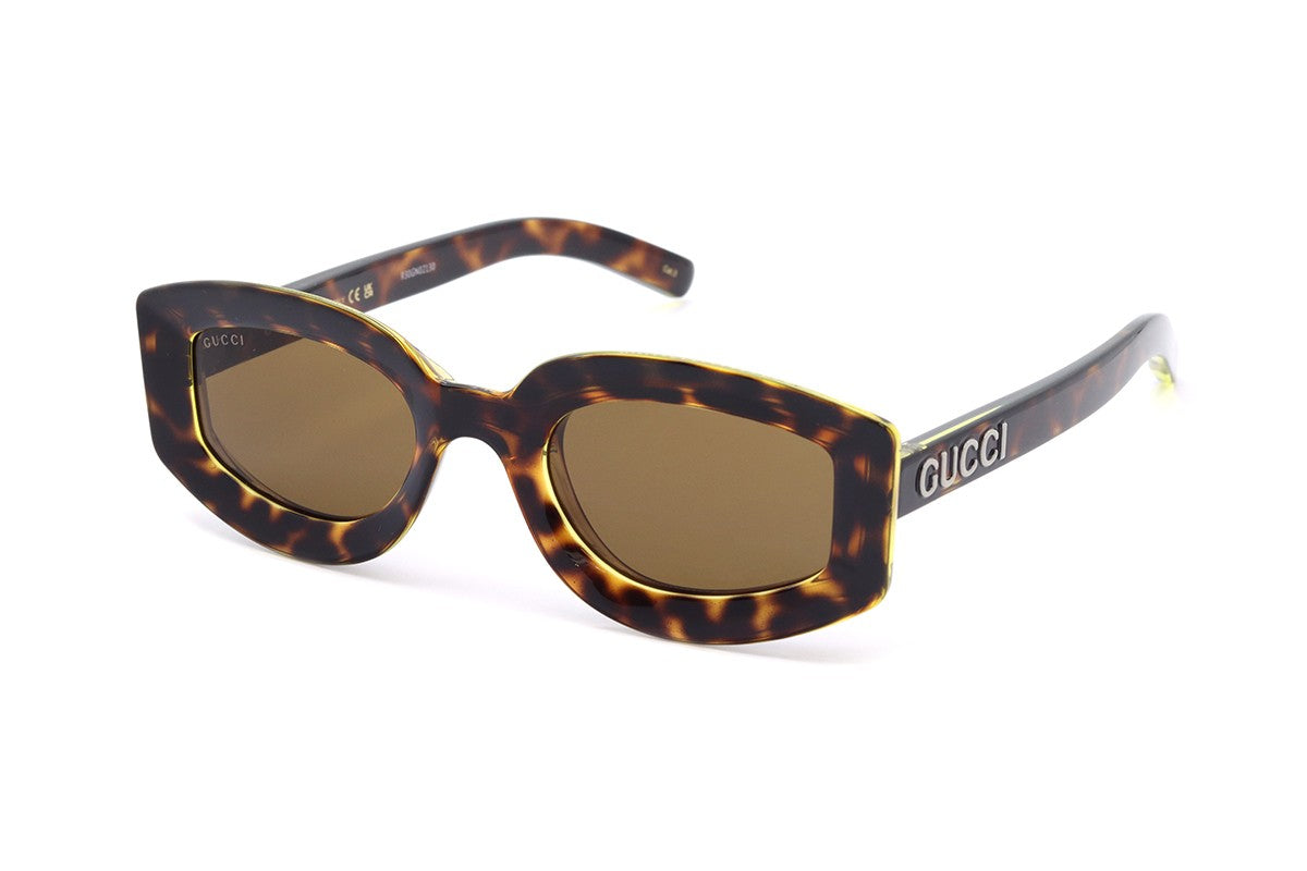 Gucci GG1719S-002 51mm New Sunglasses