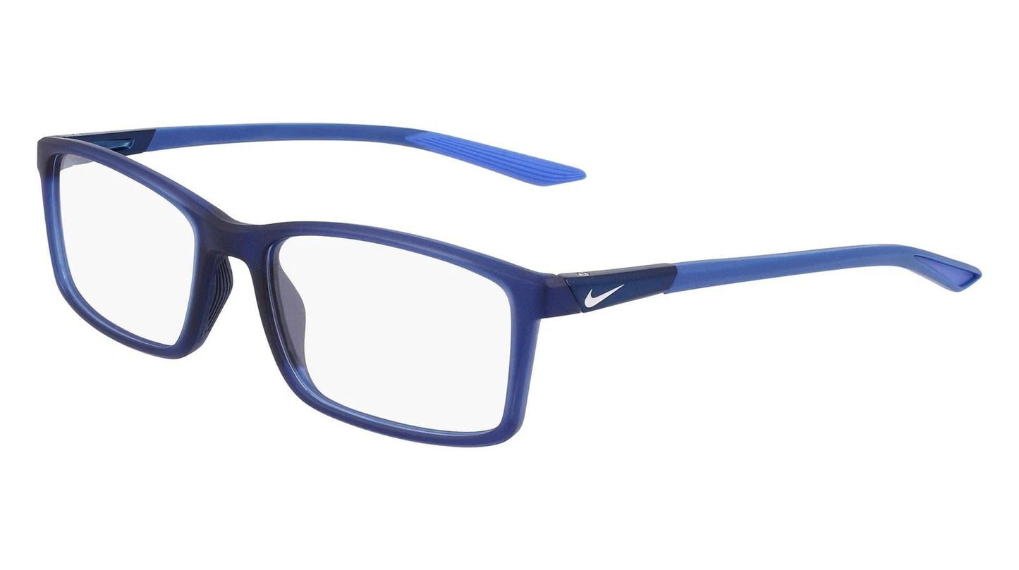 Nike 7287-N-410-5417 54mm New Eyeglasses