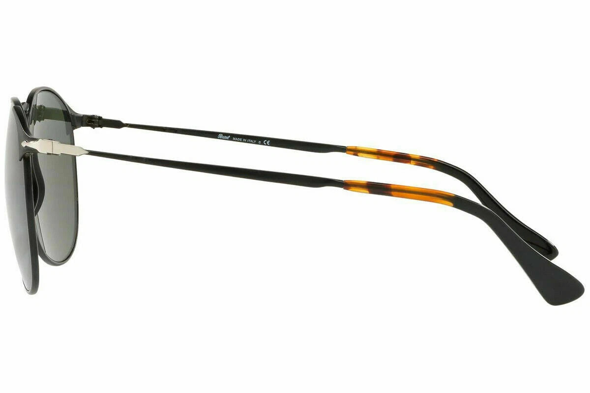 Persol 0PO2649S 107831 55 BROWN Aviator  55mm