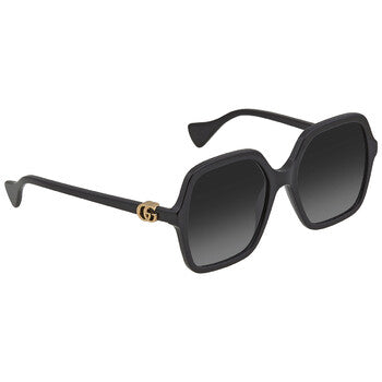 Gucci GG1072S-001-56 56mm