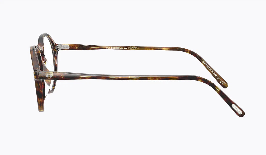 Oliver Peoples 0OV5445U-1700-48 Multicolor Square EYEGLASSES 0mm Eyeglasses